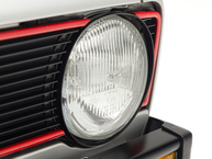 The Classic Motor Company - 1977 Volkswagen Golf GTI MK1 - 1783193097 - Studio